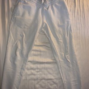 TALENTLESS bone sweatpants